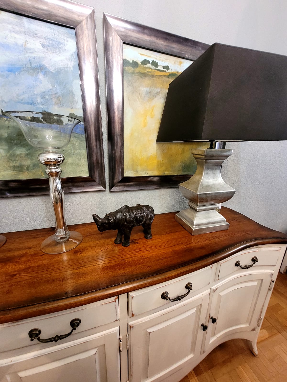 Rinoceronte de cuero — fotografía 6
